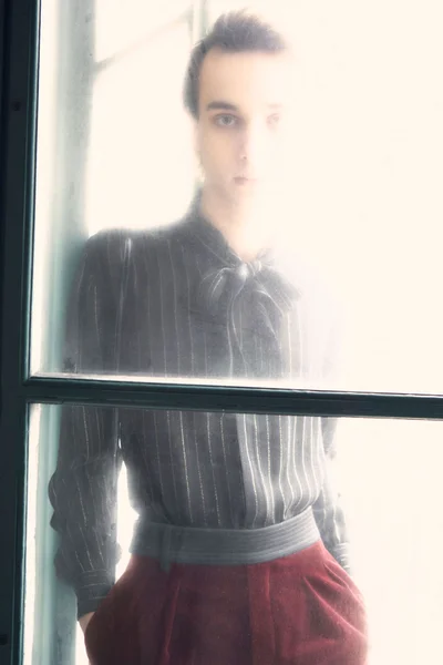 Look 12